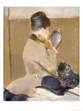 The Milliner's Shop