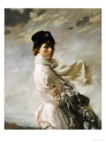 In Dublin Bay  1909