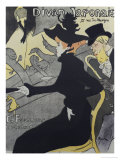 Divan Japonais  1893