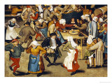 The Indoor Wedding Dance