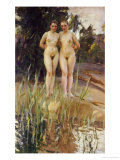 Two Friends