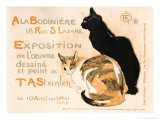 A la Bodiniere  1894