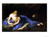 Saint Mary Magdalen