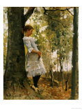 In the Woods