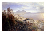The Bay of Naples