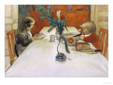 The Evening Meal