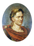 The Emperor Julius Caesar