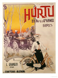 Hurtu  circa 1900
