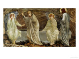 The Morning of the Resurrection  1882