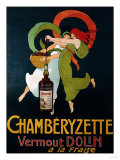 Chamberyzette  circa 1900