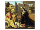 The Nativity