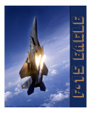F-15 Eagle