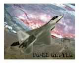 FA-22 Raptor
