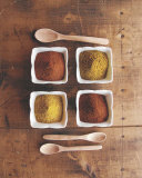 Spices