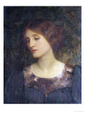 Contemplation  1897