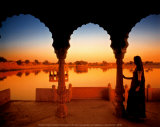 Fort Jaisalmer  Rajasthan