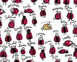 Ladybirds