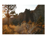 Smith Rock Oregon