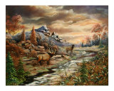 Elk Alert