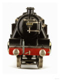 A Marklin-Bodied Bassett-Lowke Lms 2-6-4 Tank Locomotive No 2524