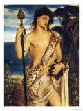 Bacchus  1867