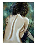 Natural Woman