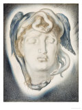 The Head of Medusa  1884