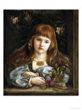 La Pensierosa  1879