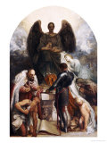 The Angel of Death