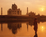 Taj Mahal  India