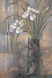 Modern Slant II