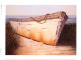 White Boat