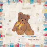 Teddy Bear Hugs
