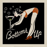Bottoms Up