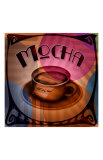Mocha Coffee