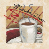 Mocha Java
