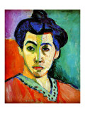 Madame Matisse