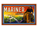 Mariner Salmon