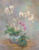 Orchid Heirloom I