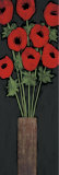 Red Hot Poppies