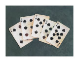 Straight Flush