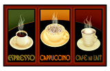 Gourmet Coffee