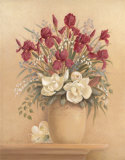 Classic Petals I