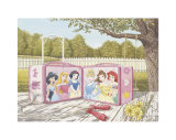 Princess Picnic