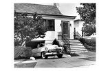 Cadillac Convertible