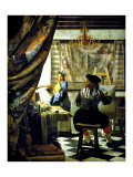 Allegory of Painting