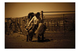 Saddle Up Cowboy