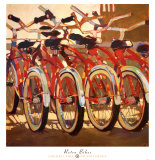 Retro Bikes