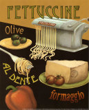 Fettuccine