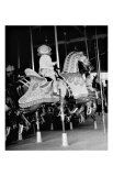 Carousel Horse